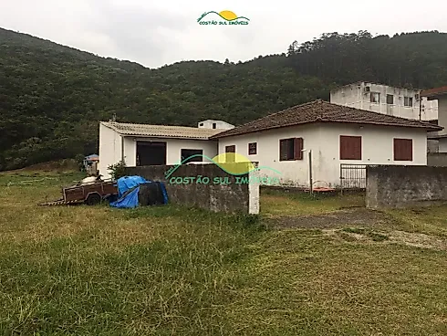 Terreno em Pântano Do Sul, Florianópolis