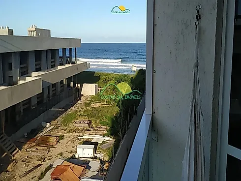 Morro Das Pedras, Florianópolis