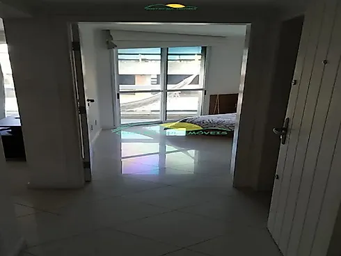 Apartamento em Morro Das Pedras, Florianópolis