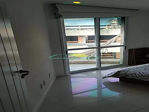 Apartamento em Morro Das Pedras, Florianópolis