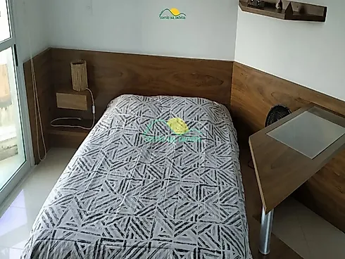 Apartamento em Morro Das Pedras, Florianópolis