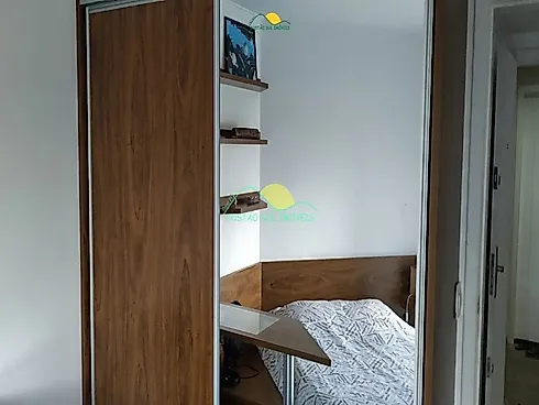 Apartamento em Morro Das Pedras, Florianópolis
