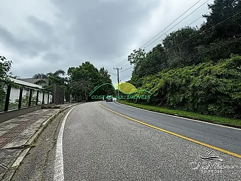 Terreno em João Paulo, Florianópolis