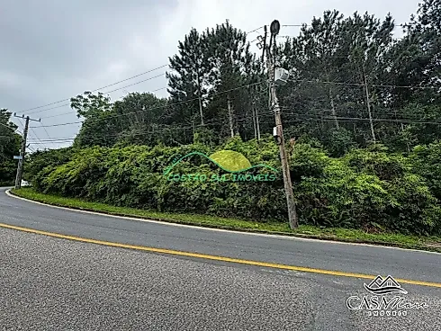 Terreno em João Paulo, Florianópolis