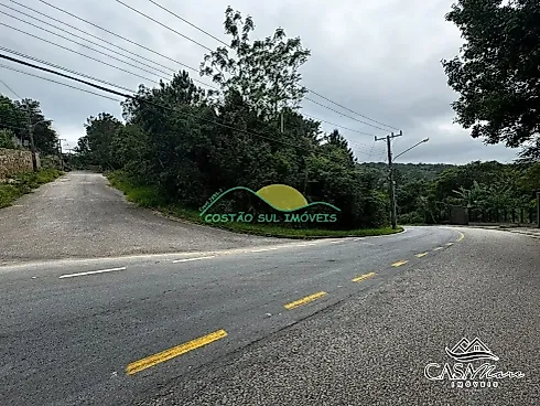 Terreno em João Paulo, Florianópolis