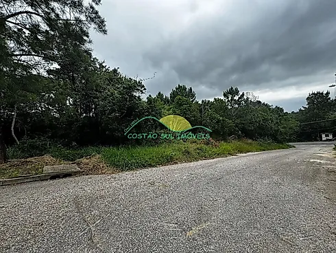 Terreno em João Paulo, Florianópolis