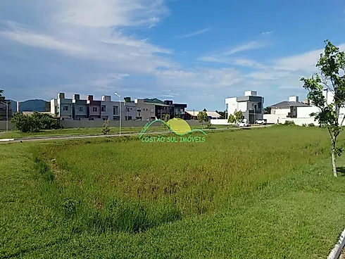 Terreno em Campeche, Florianópolis