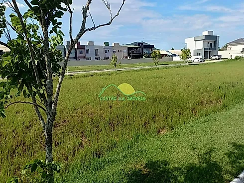Terreno em Campeche, Florianópolis