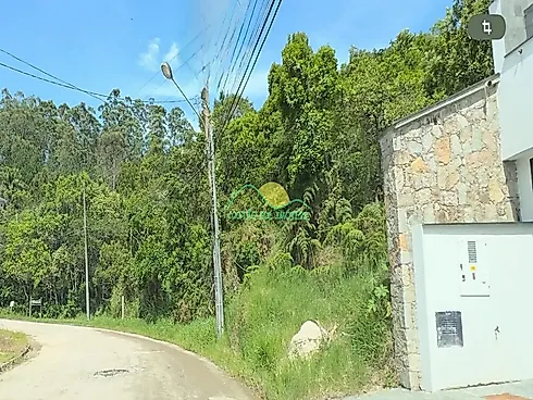 Terreno em João Paulo, Florianópolis
