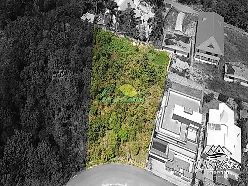 Terreno em João Paulo, Florianópolis