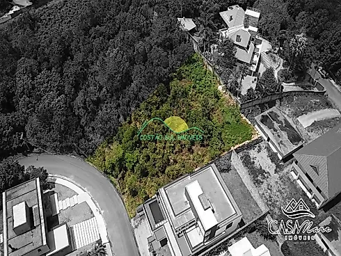 Terreno em João Paulo, Florianópolis