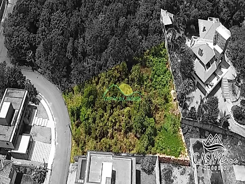 Terreno em João Paulo, Florianópolis