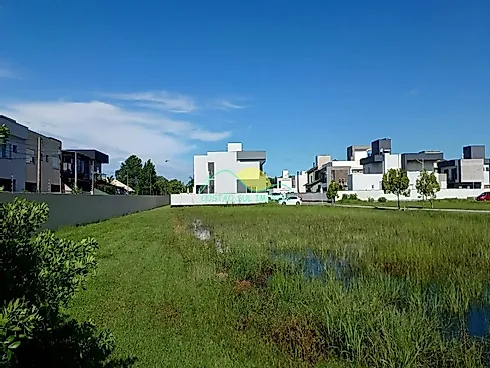 Terreno em Campeche, Florianópolis