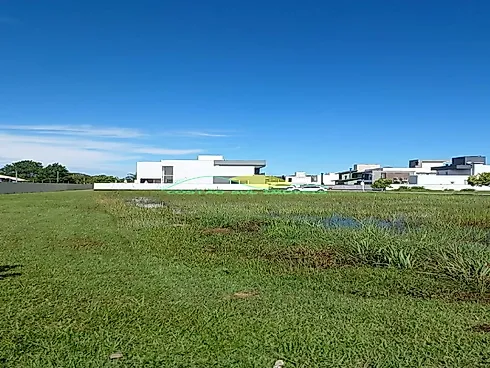 Terreno em Campeche, Florianópolis