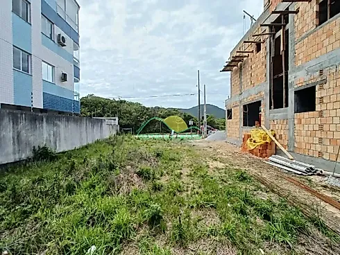 Terreno em Açores, Florianópolis