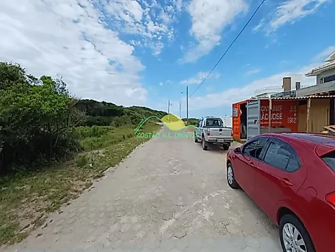 Terreno em Açores, Florianópolis