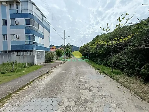 Terreno em Açores, Florianópolis