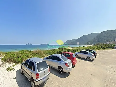 Terreno em Açores, Florianópolis