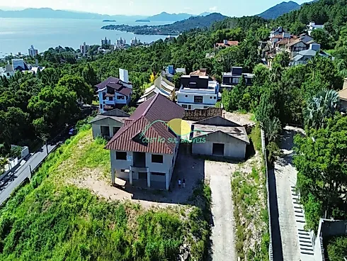 Casa em João Paulo, Florianópolis