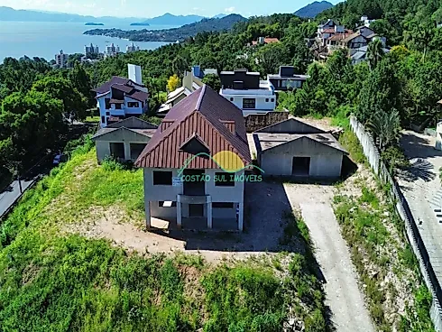 Casa em João Paulo, Florianópolis