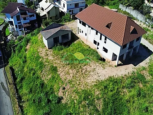 Casa em João Paulo, Florianópolis