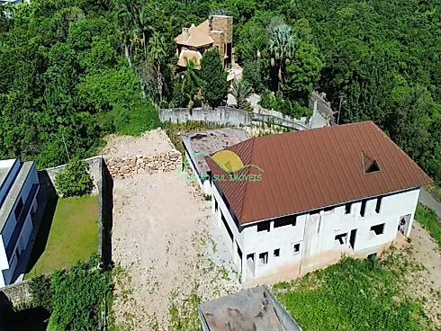 Casa em João Paulo, Florianópolis