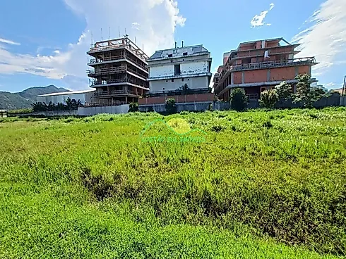 Terreno em Campeche, Florianópolis