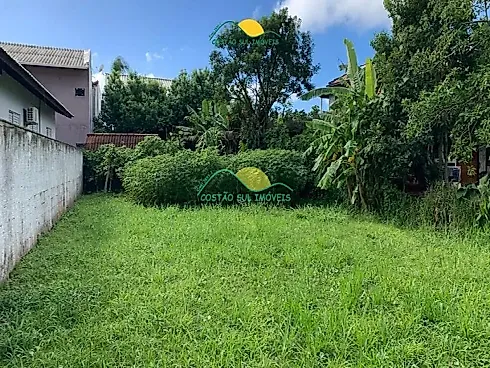 Terreno em Morro Das Pedras, Florianópolis