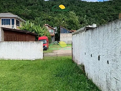 Terreno em Morro Das Pedras, Florianópolis