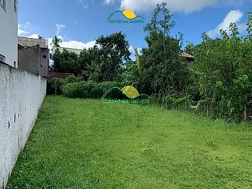 Terreno em Morro Das Pedras, Florianópolis
