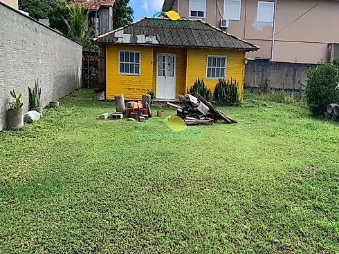 Terreno em Morro Das Pedras, Florianópolis