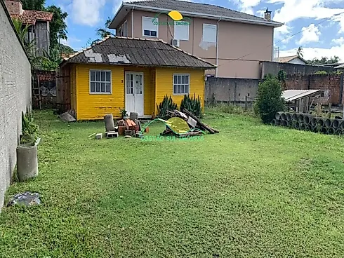 Terreno em Morro Das Pedras, Florianópolis
