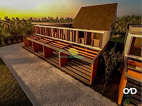 Casa em Morro Das Pedras, Florianópolis