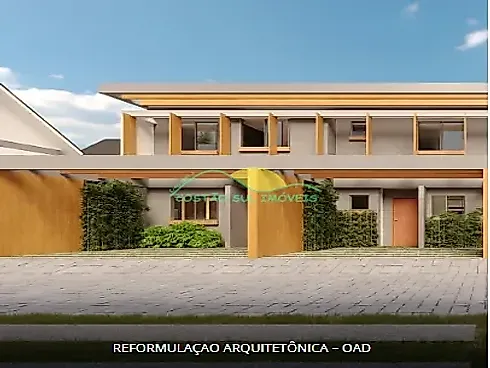 Casa em Morro Das Pedras, Florianópolis