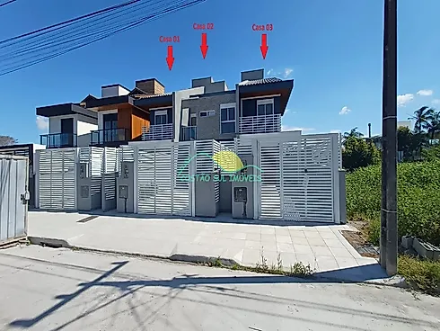 Campeche, Florianópolis