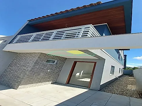 Casa em Campeche, Florianópolis