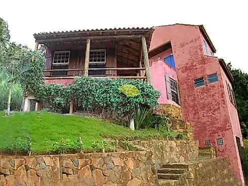 Casa em Morro Das Pedras, Florianópolis