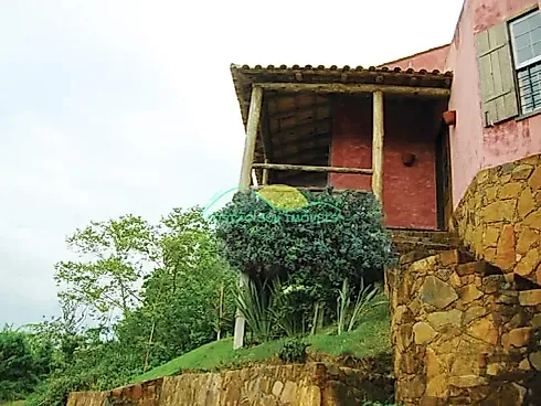 Casa em Morro Das Pedras, Florianópolis