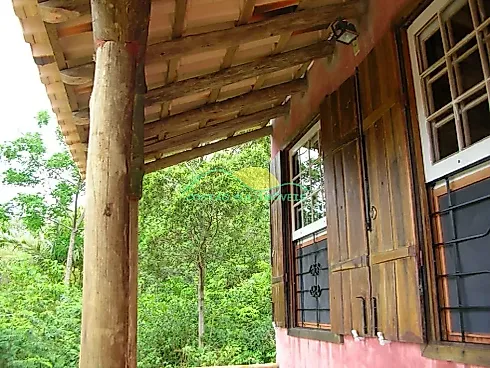 Casa em Morro Das Pedras, Florianópolis