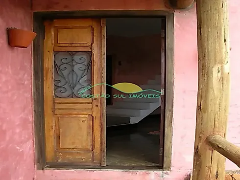 Casa em Morro Das Pedras, Florianópolis