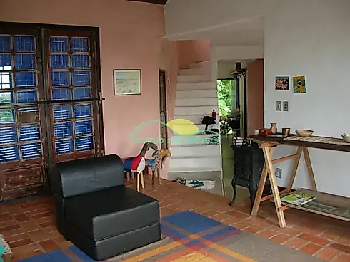 Casa em Morro Das Pedras, Florianópolis