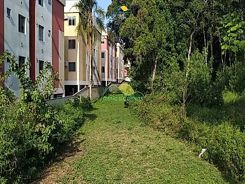 Real Parque, São José