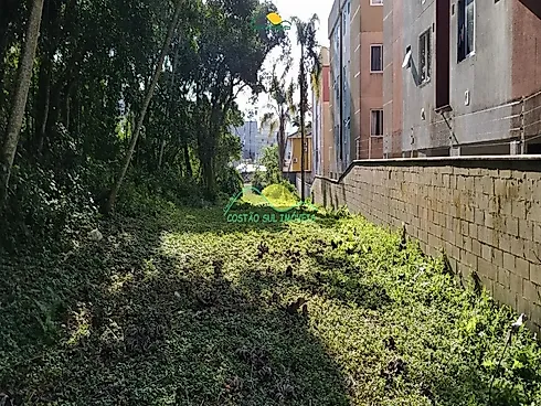 Terreno em Real Parque, São José