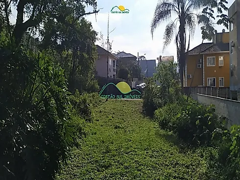 Terreno em Real Parque, São José