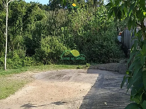 Terreno em Real Parque, São José