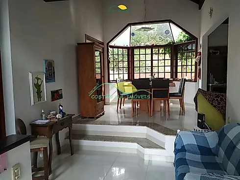 Casa em Armação Do Pântano Do Sul, Florianópolis