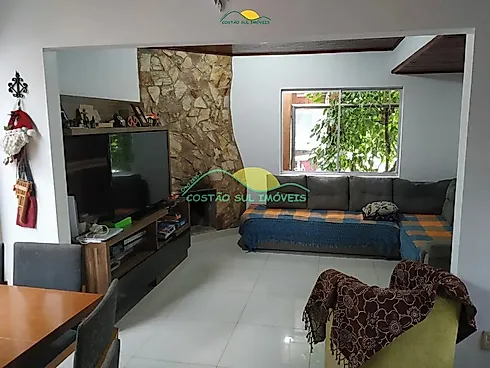 Casa em Armação Do Pântano Do Sul, Florianópolis