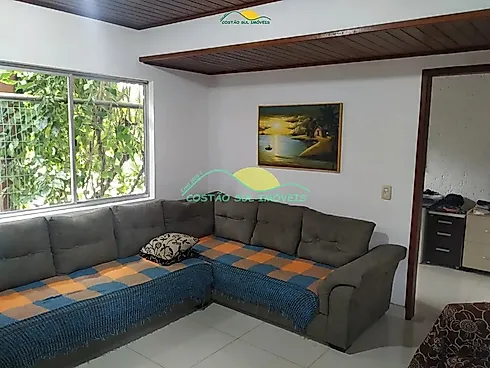 Casa em Armação Do Pântano Do Sul, Florianópolis