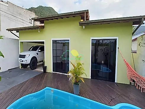 Casa em Ribeirão Da Ilha, Florianópolis