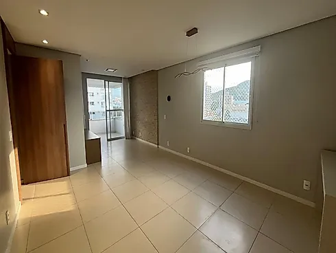 Apartamento em Pedra Branca, Palhoça